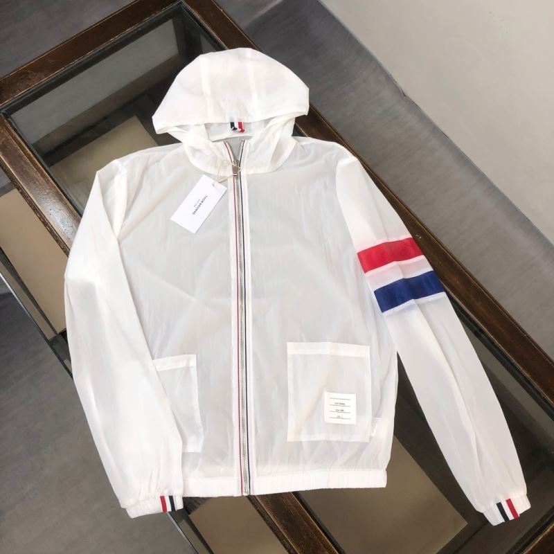 Thom Browne Sunscreen Jacket